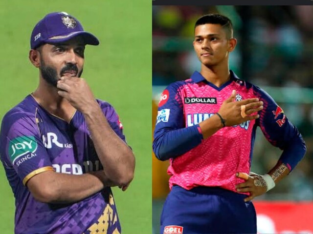 The news of the batsman who came in the IPL, kicked on the kitbag The news of the batsman who came in the IPL, kicked on the kitbag