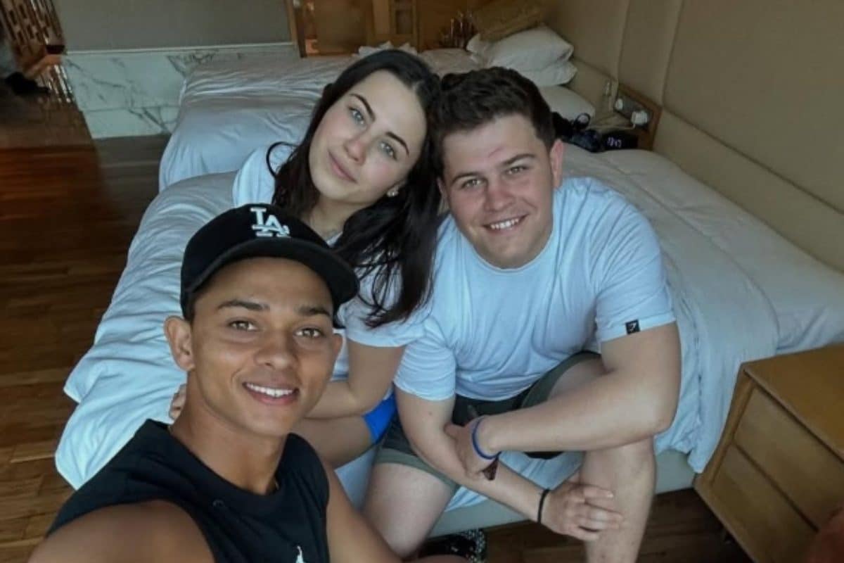 मैच से पहले यशस्वी का आया रिएक्शन, मुंबई छोड़ पहुंचे गोवा तो बोले- मुझे पता...