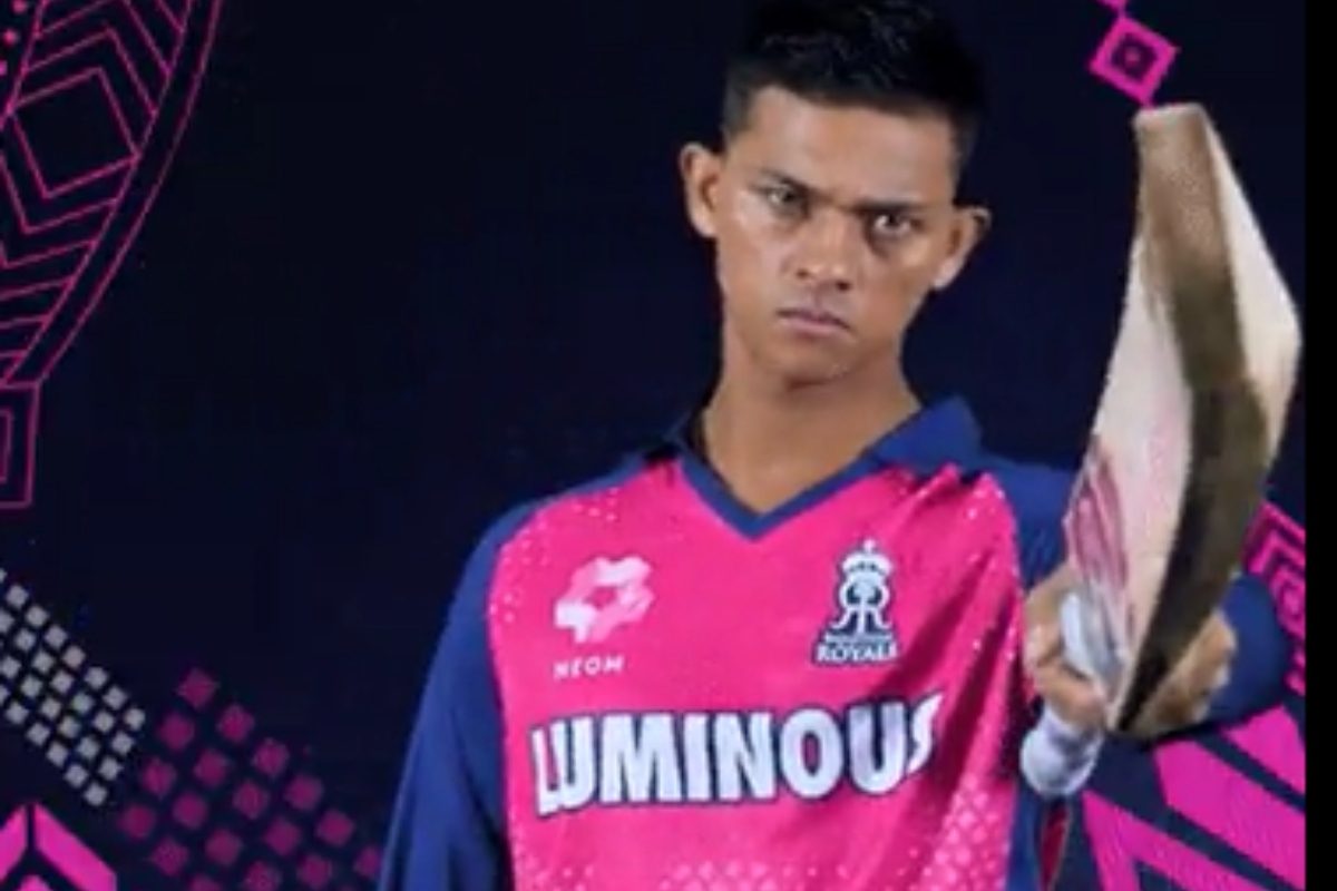 बाहरी शोर से कैसे निपटेंगे जायसवाल, पंजाब से टकराएंगे राजस्थान के 'रॉयल्स'