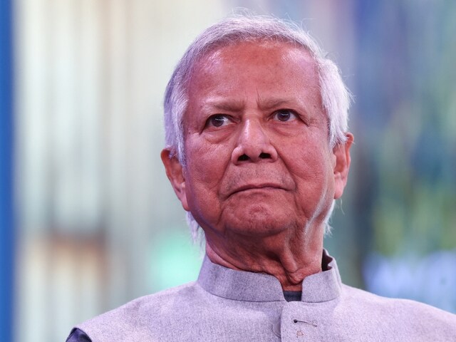 पहले चीन को दावत, अब पूर्वोत्तर का नाम; नेपाल के साथ क्या खिचड़ी पका रहे यूनुस
