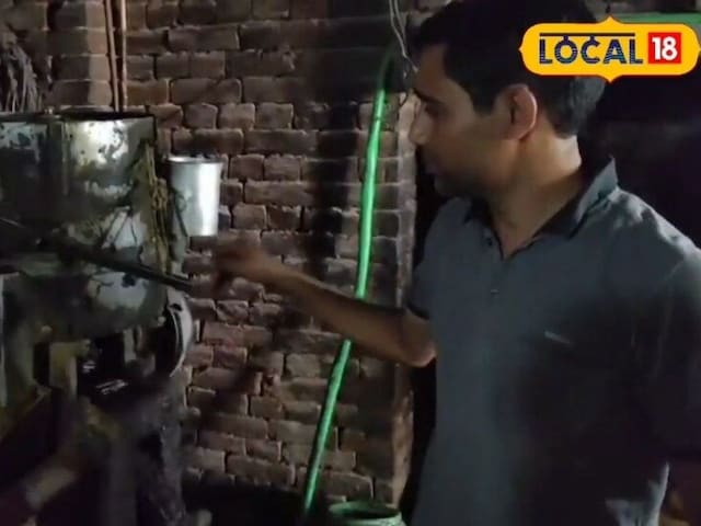 कभी नौकरी की तलाश में दर-दर भटक रहे थे सुबोध, इस योजना से बदली किस्मत… कभी नौकरी की तलाश में दर-दर भटक रहे थे सुबोध, इस योजना से बदली किस्मत…