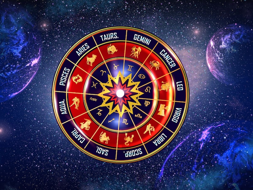 Wealth prosperity and luck is no the way for these 4 zodiac signs