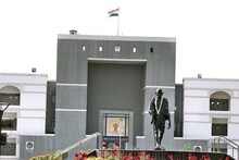 चल रही थी सुनवाई, भरी आदालत के सामने शख्स ने किया कुछ ऐसा, भड़के उठे जज और...