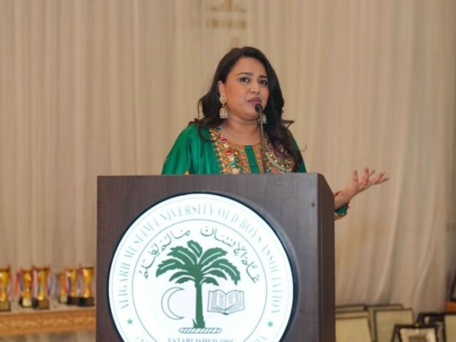 Here Pakistan's war like India's war, Swara Bhaskar started a new debate there Here Pakistan's war like India's war, Swara Bhaskar started a new debate there
