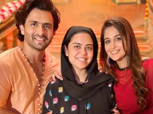 Deepika Kakkar's sister -in -law became a mother, after big vow, echoed in the house