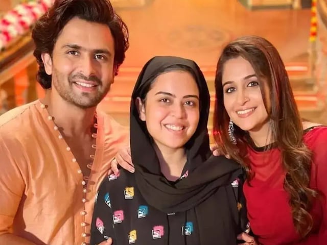 Deepika Kakkar's sister -in -law became a mother, after big vow, echoed in the house Deepika Kakkar's sister -in -law became a mother, after big vow, echoed in the house