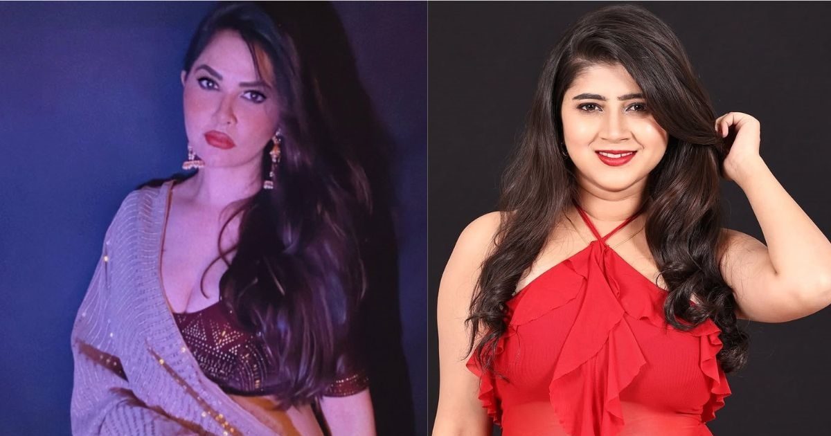 From ‘Lolita Bhabhi’ to Sarika Salunkhe, know about these 6 contestants of ‘House Arrest’ – News-Patiala Hindi
