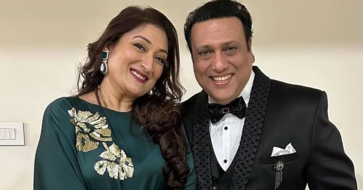 ‘लोग पूछते थे कि हम अलग क्यों रहते हैं?’ गोविंदा का वो फैसला, जिसके खिलाफ थीं पत्नी सुनीता, बच्चों पर पड़ा असर