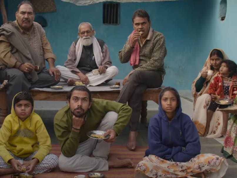 OTT पर छा गई गांव की कहानी, इंडिया में नंबर 1 पर कर रही ट्रेंड, सुपर से ऊपर है वेब सीरीज की IMDb रेटिंग OTT पर छा गई गांव की कहानी, इंडिया में नंबर 1 पर कर रही ट्रेंड, सुपर से ऊपर है वेब सीरीज की IMDb रेटिंग