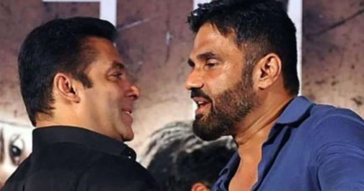 ‘उनकी फ्लॉप फिल्म…’, सलमान खान के सपोर्ट में उतरे सुनील शेट्टी, ‘भाईजान’ के बॉक्स ऑफिस फेलियर पर कही ये बात