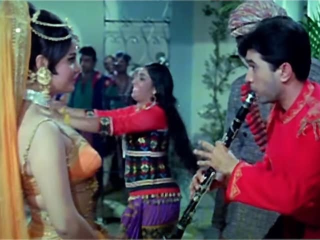 राजेश खन्ना की हीरोइन, 77 साल हो चुकी है उम्र, शाहरुख खान की मां का रोल निभाने से कर दिया इनकार राजेश खन्ना की हीरोइन, 77 साल हो चुकी है उम्र, शाहरुख खान की मां का रोल निभाने से कर दिया इनकार