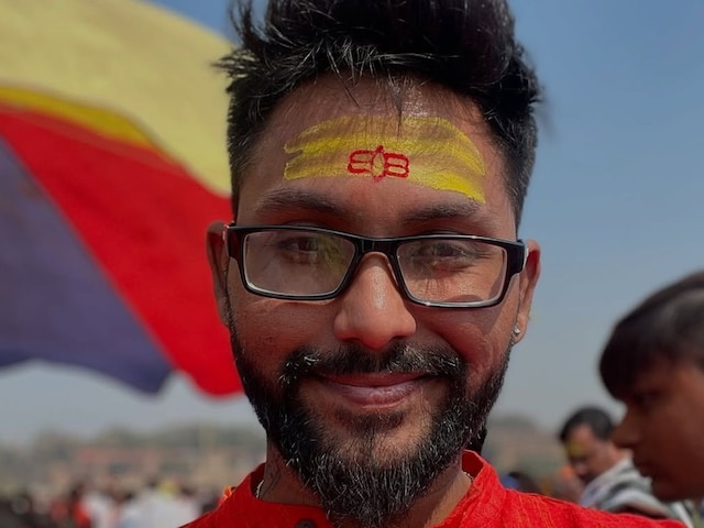 कुमार सानू के बेटे ने उड़ाया पाकिस्तानी स्टार्स का मजाक, वायरल हो गया वीडियो कुमार सानू के बेटे ने उड़ाया पाकिस्तानी स्टार्स का मजाक, वायरल हो गया वीडियो