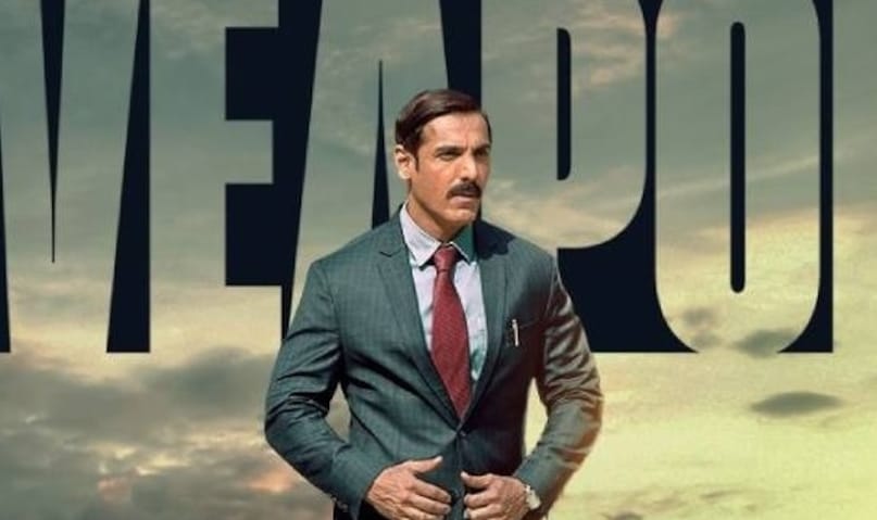 John Abraham, John Abraham John Abraham, 2025 Film The Diplomat, The Diplomat Ott, The Diplomat Netflix, John Abraham, The Diplomat Film, John Abraham the Diplomat, The Diplomat OTT, The Diplomat Natflix