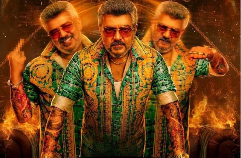 ajith kumar, good bad ugly movie, good bad ugly box office collection, good bad ugly ott, good bad ugly netflix, अजित कुमार, गुड बैड अग्ली फिल्म, गुड बैड अग्ली नेटफ्लिक्स, गुड बैड अग्ली ओटीटी