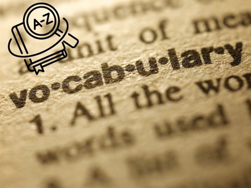 english long words