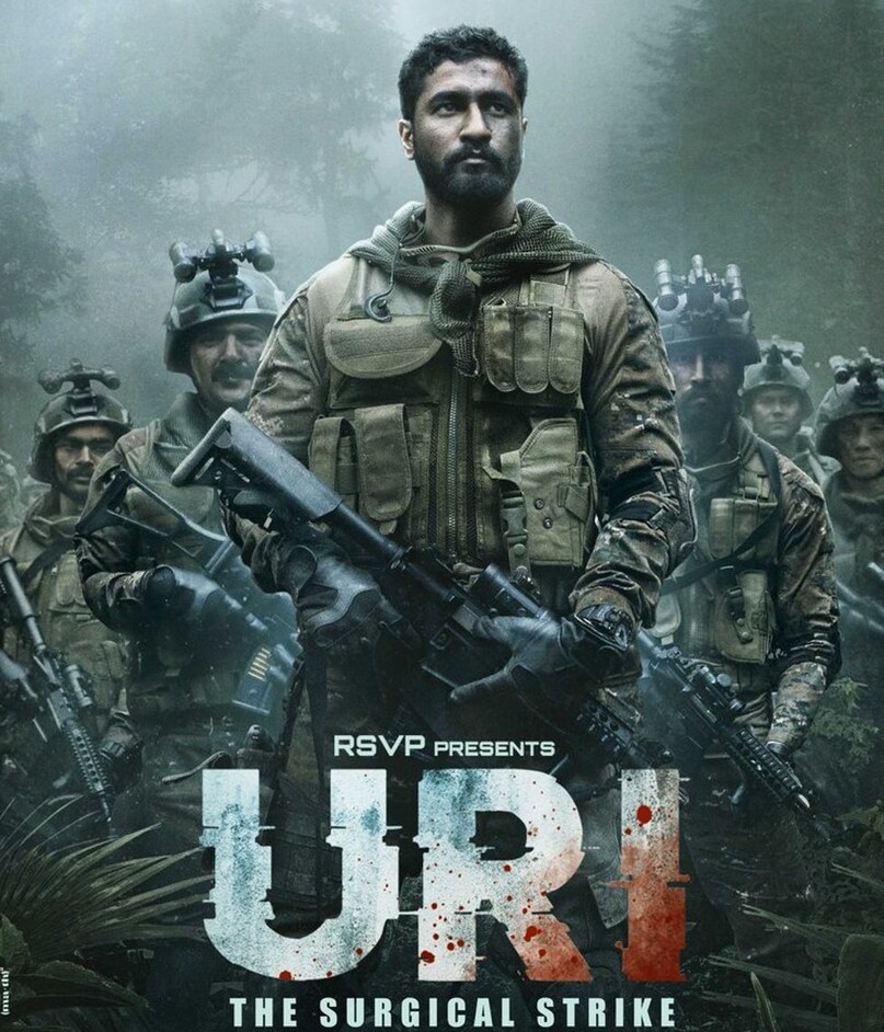 uri the surgical strike, India Pakistan War, India Pakistan war films, India most profitable film, uri the surgical strike budget box office collection, Most profitable films, विक्की कौशल, उरी द सर्जिकल स्ट्राइक फिल्म, इडिया पाकिस्तान वॉर फिल्में, उरी द सर्जिकल स्ट्राइक बजट, उरी द सर्जिकल स्ट्राइक बॉक्स ऑफिस फिल्में uri the surgical strike, India Pakistan War, India Pakistan war films, India most profitable film, uri the surgical strike budget box office collection, Most profitable films, विक्की कौशल, उरी द सर्जिकल स्ट्राइक फिल्म, इडिया पाकिस्तान वॉर फिल्में, उरी द सर्जिकल स्ट्राइक बजट, उरी द सर्जिकल स्ट्राइक बॉक्स ऑफिस फिल्में
