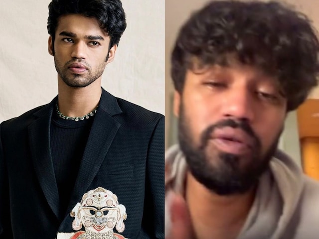 Babil Khan's family released a statement, the truth of viral video told the truth Babil Khan's family released a statement, the truth of viral video told the truth