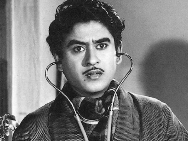 This hero turned down Kishore Kumar's request, the desire of singer remained incomplete