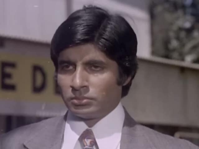 Even after 'Zanjeer', Amitabh was not a superstar, then who was the biggest hero of 70s? Even after 'Zanjeer', Amitabh was not a superstar, then who was the biggest hero of 70s?