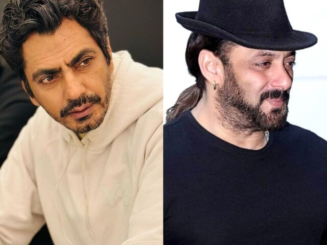 Nawazuddin held the makers responsible for the beating of 'Alexander', know why