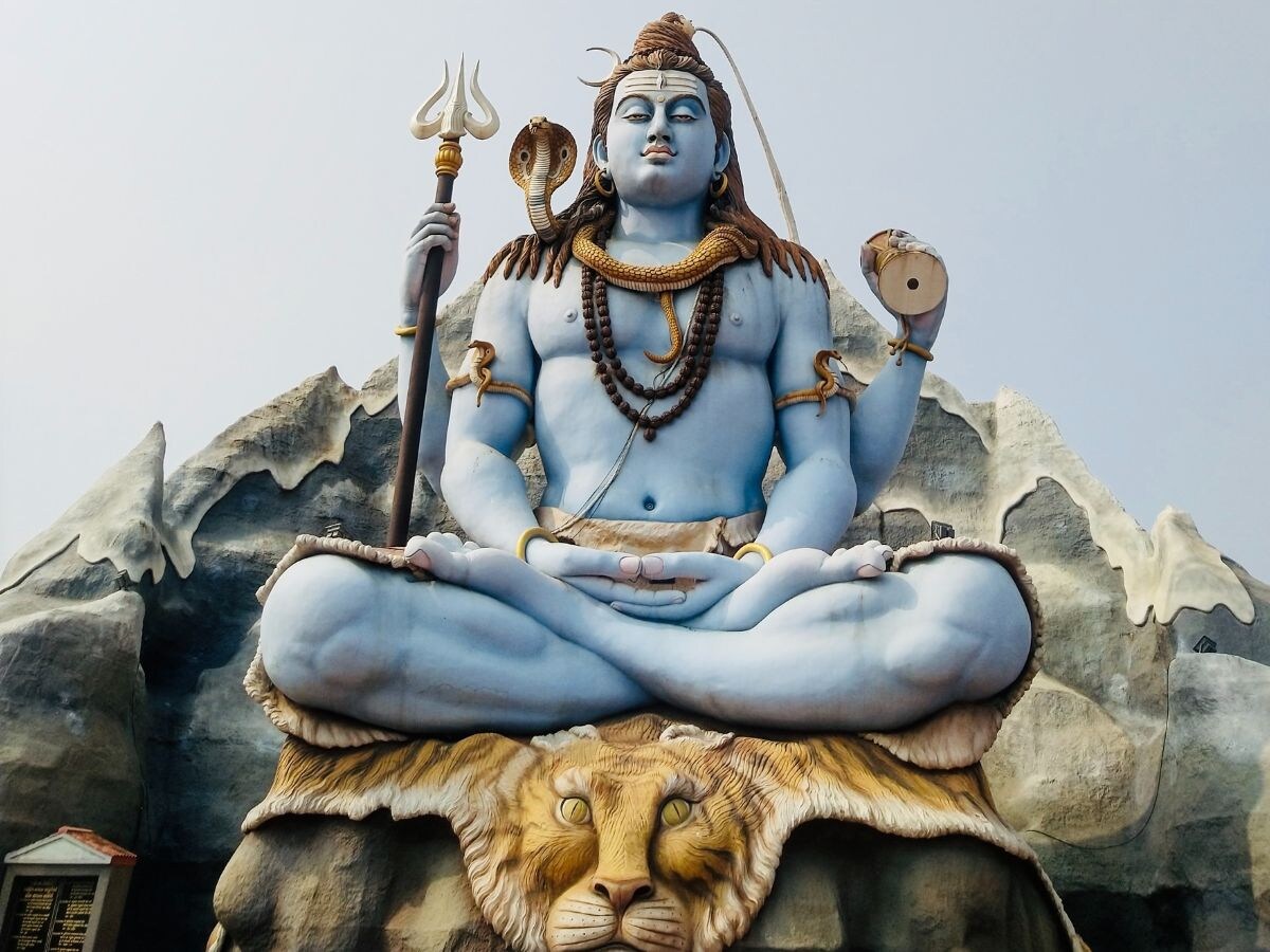 lord shiva