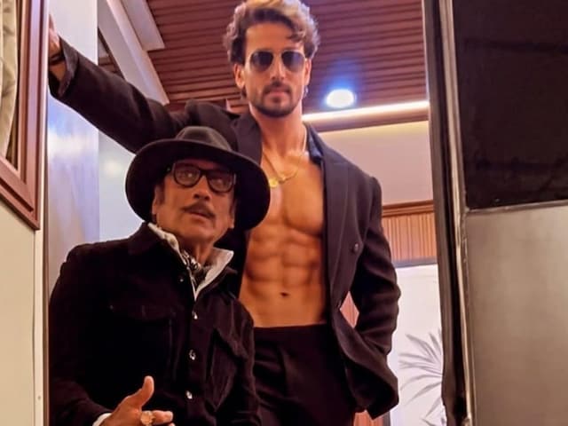 ‘आपकी वजह से पापा बने सुपरस्टार’, कौन है बॉलीवुड का ‘अल्टीमेट शोमैन’? टाइगर श्रॉफ ने की जमकर तारीफ