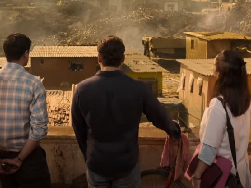 Salman Khan, Sikandar Movies, 2025 Biggest Disaster Film, Sikandar Box Office, Sikandar Ott, Sikandar on Netflix, Sikander Film, Salman Khan Sikander, Sikander Box Office Collection, Alexander Netflix