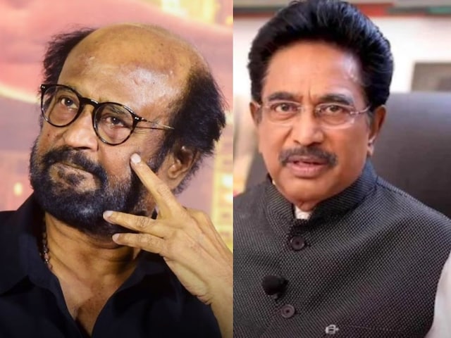 ‘उनका जाना इंडस्ट्री के लिए…’, रजनीकांत ने दिवंगत एक्टर राजेश को दी श्रद्धांजलि, बयां किया अपना दुख
