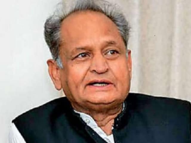 पाकिस्तान या भारत को किसने घबराया? अशोक गेहलोट ने बहुत कुछ बोला