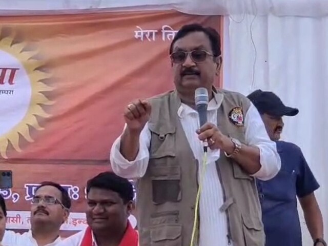 मंत्री शाह ने की अभद्र टिप्पणी, कांग्रेस ने सेना और बेटियों का अपमान बताया