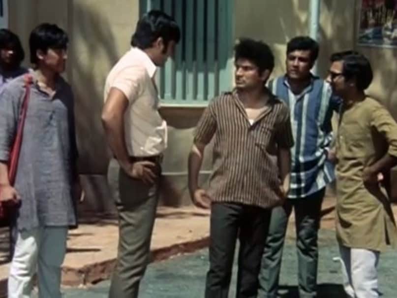 साल 1971 की वो सुपरहिट फिल्म, जिसने 1 झटके में बदल दी थी 2 एक्टर की इमेज, दोनों खलनायक से बन गए थे हीरो