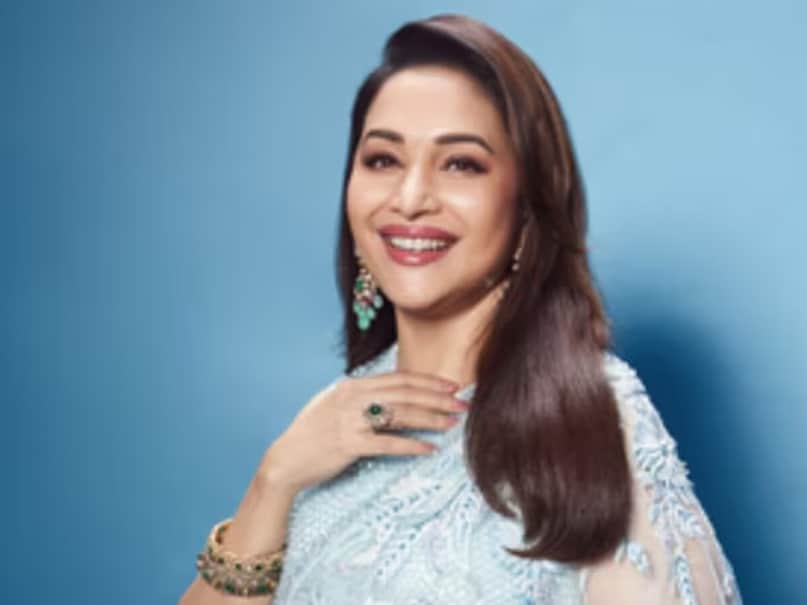 মাধুরী টিনুকে টিনুকে জানিয়েছিলেন, তিনি ওই দৃশ্যে অভিনয় করতে চান না. তখন পরিচালক মাধুরীকে বোঝানোর চেষ্টা করেন. কিন্তু তাতেও কাজ হয় হয়া. শেষ পর্যন্ত টিনু শ্যুটিং প্যাক করে দেন. অবশেষে শ্যুটিং আব আবার শুরু হয়ে. কিন্তু পাঁচ দিনে তা শেষও শেষও ফেলা হয়. মাধুরী টিনুকে টিনুকে জানিয়েছিলেন, তিনি ওই দৃশ্যে অভিনয় করতে চান না. তখন পরিচালক মাধুরীকে বোঝানোর চেষ্টা করেন. কিন্তু তাতেও কাজ হয় হয়া. শেষ পর্যন্ত টিনু শ্যুটিং প্যাক করে দেন. অবশেষে শ্যুটিং আব আবার শুরু হয়ে. কিন্তু পাঁচ দিনে তা শেষও শেষও ফেলা হয়.