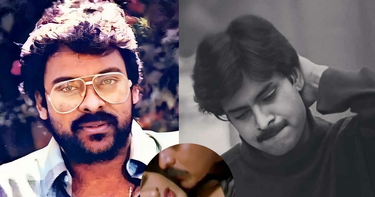 Pawan Kalyan rejected the story, Chiranjeevi became Hero, proved to be a film of 101 crore disaster