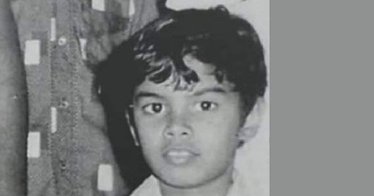 Guess Who: 30 सालों से सिनेमा में मशहूर है ये बच्चा, क्या आपने पहचाना?