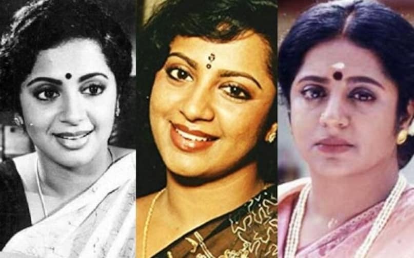 रजनीकांत की वो इकलौती हीरोइन, जिसने ‘थलाइवा’ संग निभाए 4 रोल, कभी लवर कभी सास तो कभी बहन, पहचाना इस सुंदरी को? रजनीकांत की वो इकलौती हीरोइन, जिसने ‘थलाइवा’ संग निभाए 4 रोल, कभी लवर कभी सास तो कभी बहन, पहचाना इस सुंदरी को?
