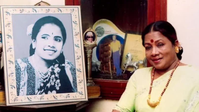 इकलौती एक्ट्रेस, जिसने 5 मुख्यमंत्रियों संग किया काम, कुल 1500 फिल्में की, लेकिन अधूरा रहा ट्रांसजेंडर का सपना