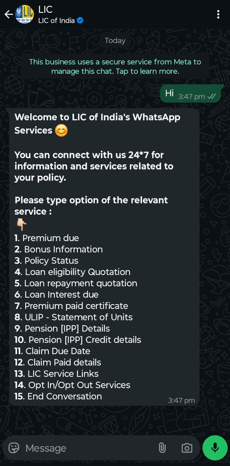 lic introduce new feature, lic digital new feature