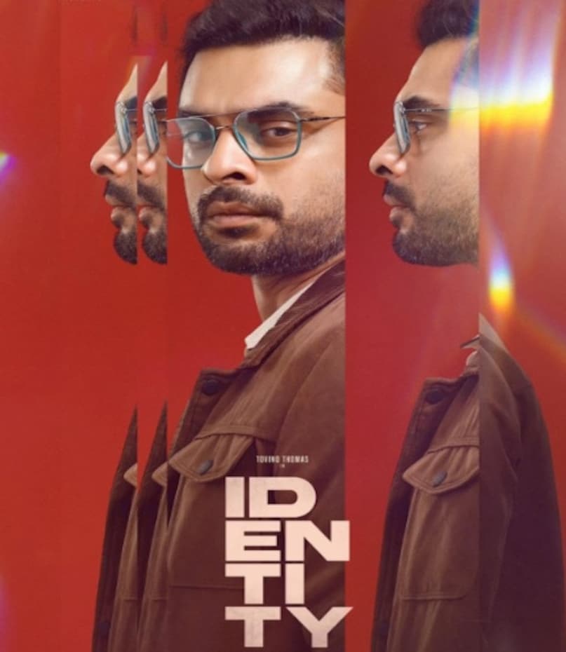 Tovino thomas, trisha krishnan, identity movie, crime through Malayalam Film Identity, Identity Ott, Identity on Amazon Prime Video, Towino Thomas, Trisha Krishnan, Identity OTT, Identity Film, Identity Film Video Video