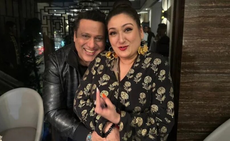 Sunita Ahuja, Govinda, Sunuja Govinda Separation, Sunita Ahuja on Divorce with Govinda, Govinda Divorce, Sunita Ahuja, Govinda, Govinda Divorce, Govinda Sunita Brash, Govinda News