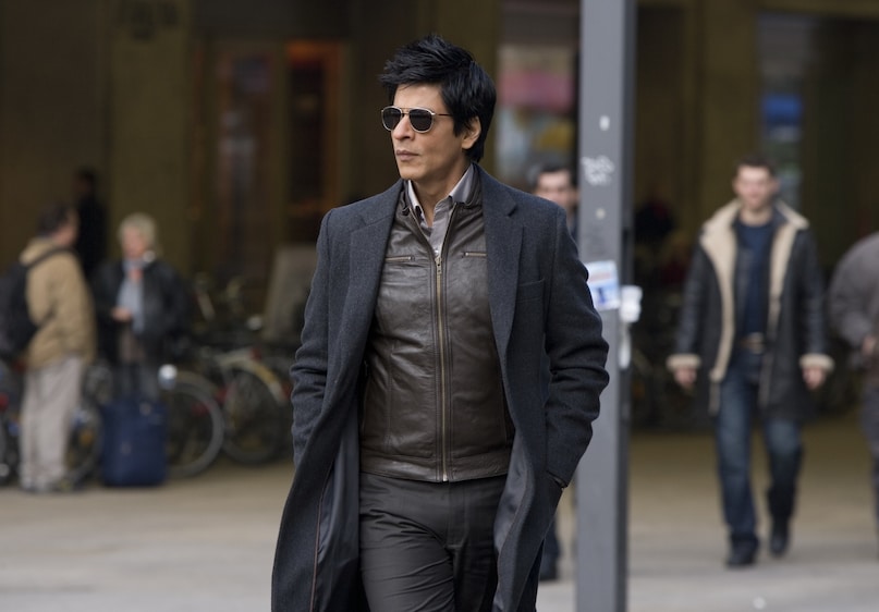 Shah Rukh Khan, Don 2, Shah Rukh Khan only sequel film Don 2, Don 2 box office collection, Shah Rukh Khan best movies, शाहरुख खान, डॉन 2, शाहरुख खान फिल्म डॉन 2, डॉन 2 बॉक्स ऑफिस कलेक्शन 