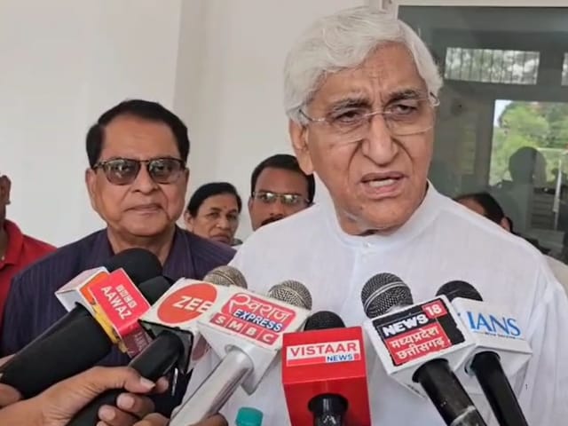 झीरम हमला: सिंहदेव के बयान से गरमाई सियासत, BJP बोली– ‘गुरु-चेला मास्टरमाइंड’ झीरम हमला: सिंहदेव के बयान से गरमाई सियासत, BJP बोली– ‘गुरु-चेला मास्टरमाइंड’