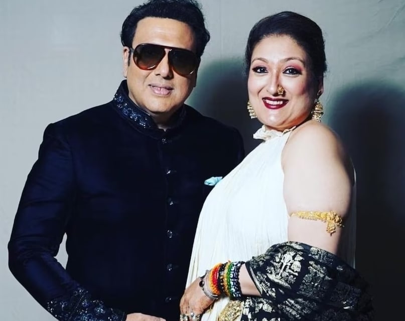 Sunita Ahuja, Govinda, Sunuja Govinda Separation, Sunita Ahuja on Divorce with Govinda, Govinda Divorce, Sunita Ahuja, Govinda, Govinda Divorce, Govinda Sunita Brash, Govinda News