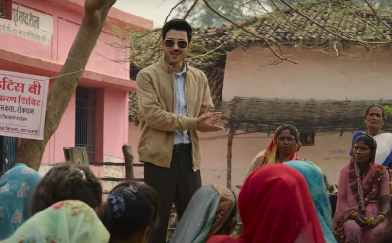 amol parashar, gram chikitsalay series, gram chikitsalay ott, gram chikitsalay on amazon prime video, gram chikitsalay trending on amazon prime video, ग्राम चिकित्सालय सीरीज, ग्राम चिकित्सालय ओटीटी, ग्राम चिकित्सालय अमेजन प्राइम वीडियो, ग्राम चिकित्सालय कहानी amol parashar, gram chikitsalay series, gram chikitsalay ott, gram chikitsalay on amazon prime video, gram chikitsalay trending on amazon prime video, ग्राम चिकित्सालय सीरीज, ग्राम चिकित्सालय ओटीटी, ग्राम चिकित्सालय अमेजन प्राइम वीडियो, ग्राम चिकित्सालय कहानी