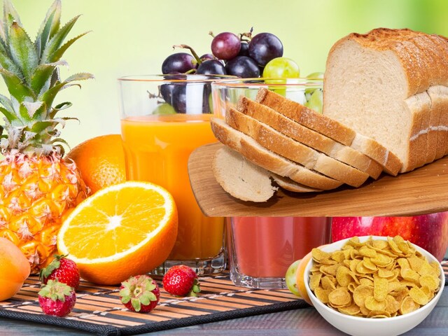 Do not forget even by forgetting on an empty stomach, consuming these 3 foods, these things are very bloodthirsty