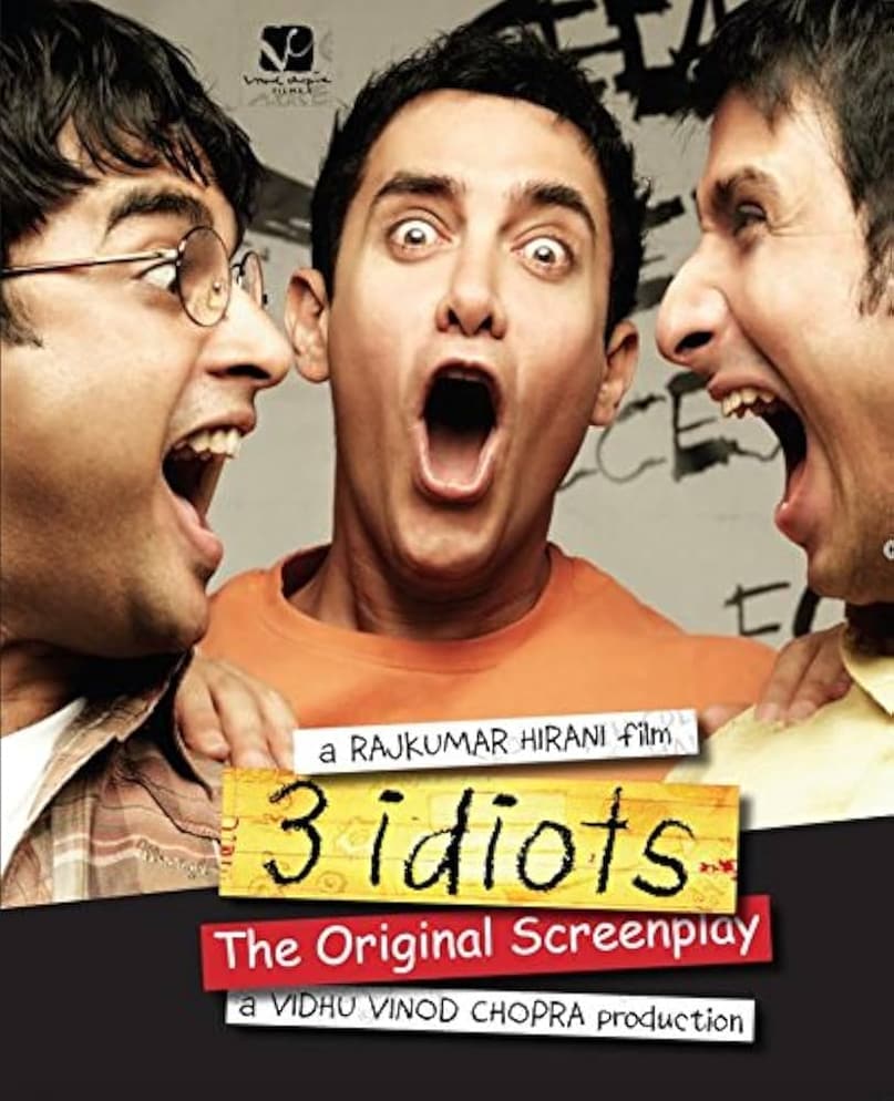 3 idiots