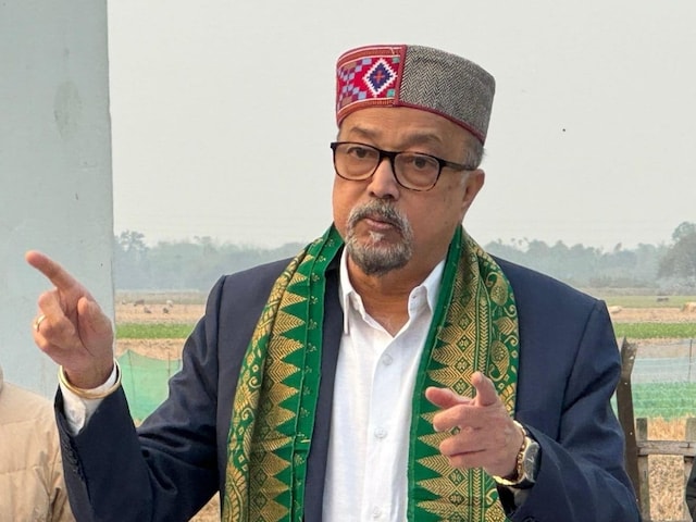 टेमरी, मड़वा डीह और सोनपुरी की बदलेगी किस्मत! राज्यपाल रमेन डेका ने गोद लिया टेमरी, मड़वा डीह और सोनपुरी की बदलेगी किस्मत! राज्यपाल रमेन डेका ने गोद लिया