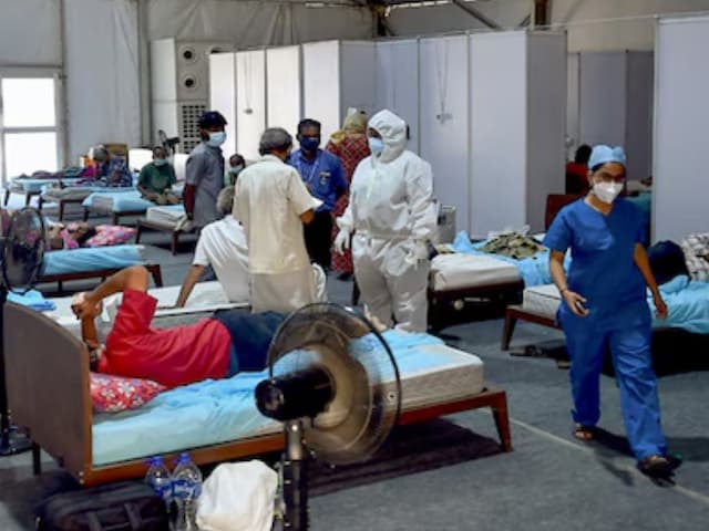 कोरोना देश में फिर मचाएगा हाहाकार? ओडिशा में पहली मौत, नए केस 3000 पार कोरोना देश में फिर मचाएगा हाहाकार? ओडिशा में पहली मौत, नए केस 3000 पार