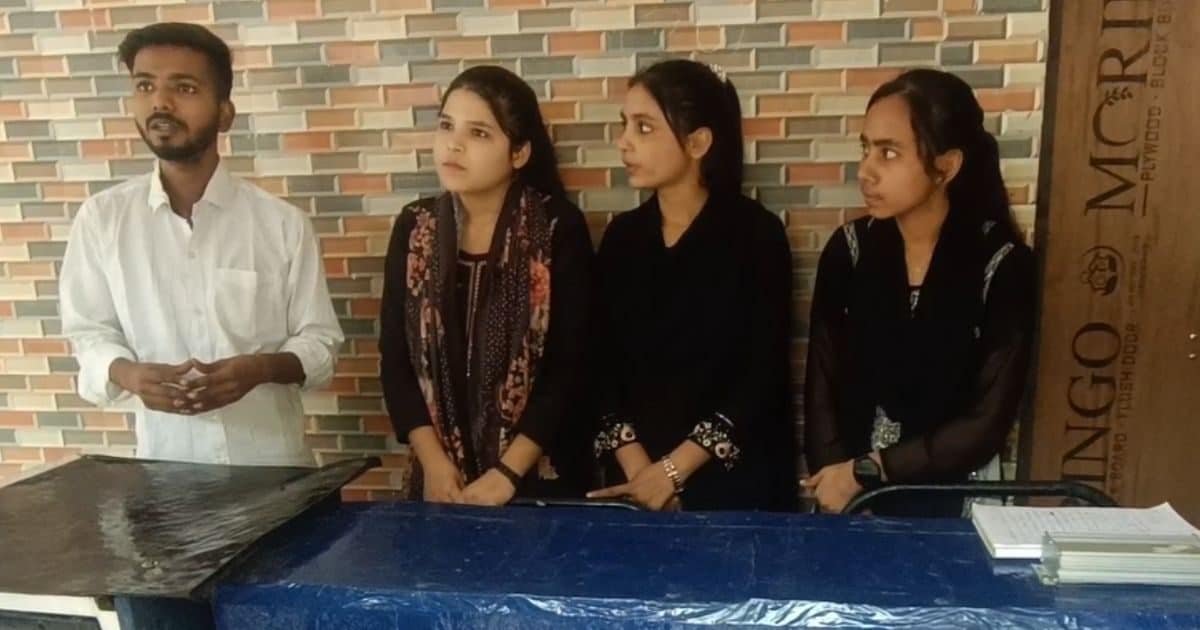 एक गिलास पानी से दौड़ी ट्रेन, युवाओं को मिली बड़ी सफलता, भारतीय रेलवे के बच सकते हैं 8000 करोड़