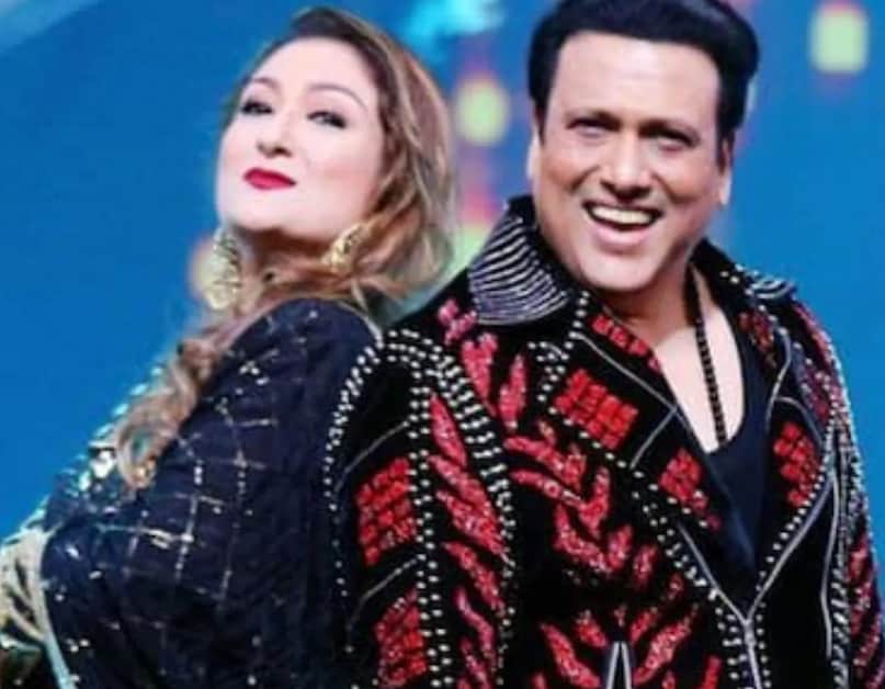 Sunita Ahuja, Govinda, Sunuja Govinda Separation, Sunita Ahuja on Divorce with Govinda, Govinda Divorce, Sunita Ahuja, Govinda, Govinda Divorce, Govinda Sunita Brash, Govinda News