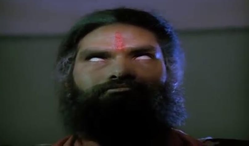 Veerana, Jasmin Dhunna, India's best horror film, Veerana Budget, Veerana box office collection, वीराना फिल्म, हेमंत बिरजे, जैस्मिन धुन्ना, हॉरर मूवी वीराना, वीराना बजट और बॉक्स ऑफिस कलेक्शन